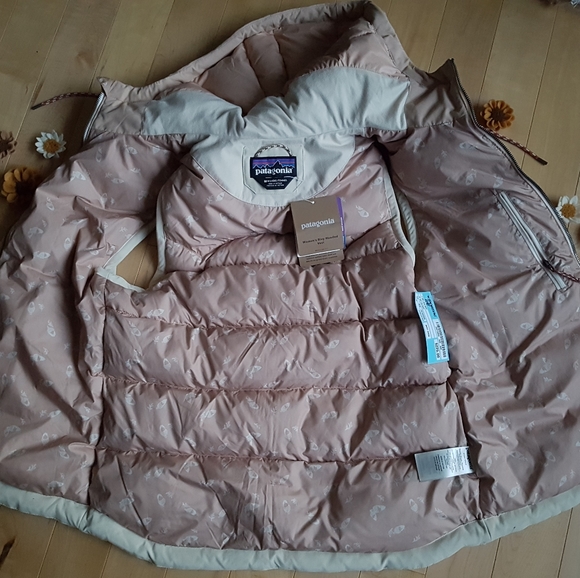 Patagonia M Bivy Puffer Vest - Picture 2 of 8